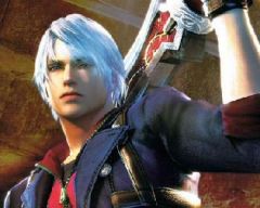   Devil May Cry  