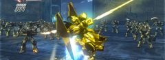      Dynasty Warriors Gundam 3