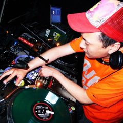 DJ Hasabe