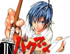  Bakuman     Nintendo DS