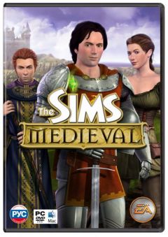 The Sims Medieval