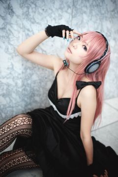 Megurine Luka -  