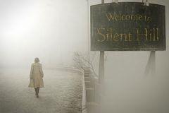  Silent Hill