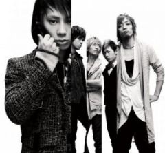    UVERworld  2011 