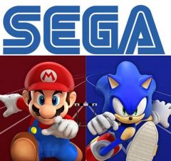       Sega