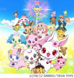       Jewelpet