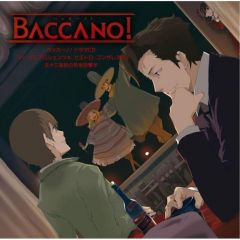 Baccano!