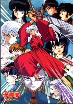 Inuyasha - 