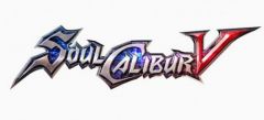   Soul Calibur V  