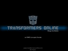 Transformers Online