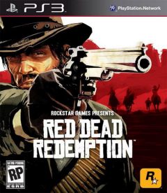 Red Dead Redemption