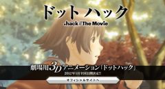    .hack//The Movie