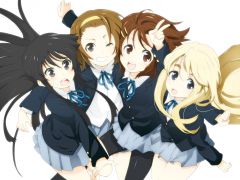 K-On!!