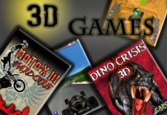 3D games