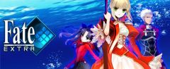   Fate/Extra CCC  PSP