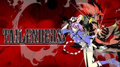 Anime -  - tailenders