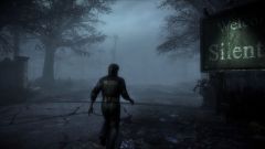    Silent Hill: Downpour