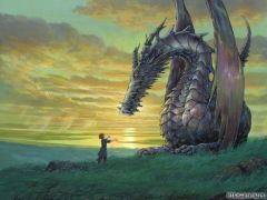  : Gedo Senki: Tales from Earthsea -  