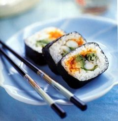 sushi - 