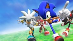  Sonic the Hedgehog  20-