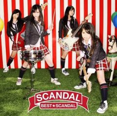 SCANDAL