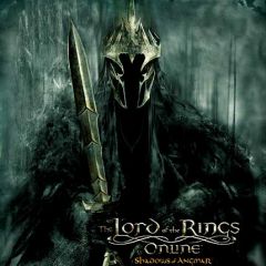 The Lord of the Rings Online