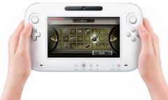    Nintendo - Wii U  2012 