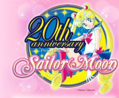     Sailor Moon   2013 