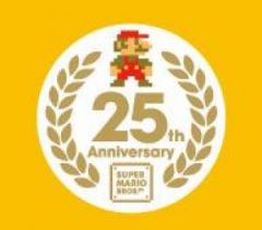 25-  Super Mario Bros.