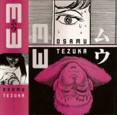 Osamu Tezuka MW