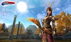 Kingdom Heroes 2 Online -  