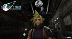  Final Fantasy VII Remake    Unreal Engine 4