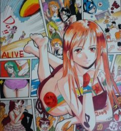 manga -  - Alive - Saishu Shinka teki Shonen