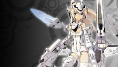     Busou Shinki Battle Masters Mk. 2