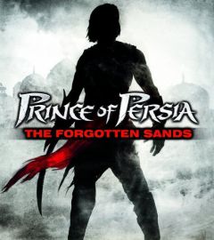 Prince of Persia: The Forgotten Sands