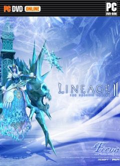 Lineage 2 Chaotic Throne: High Five Part 3  