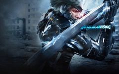     Metal Gear Rising: Revengeance