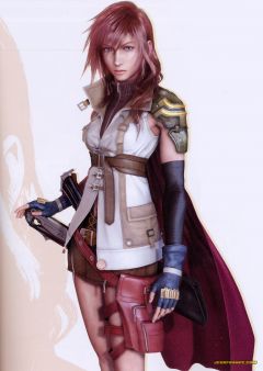 Final Fantasy XIII