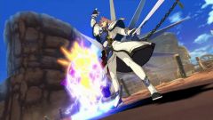    Guilty Gear Xrd -SIGN-