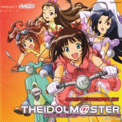   The Idolm@ster  