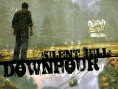  Silent Hill: Downpour   