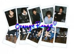 Новый альбом группы ORANGE RANGE выйдет в апреле