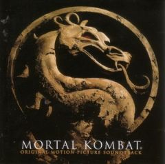 Mortal Kombat