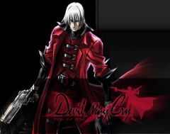 Devil May Cry