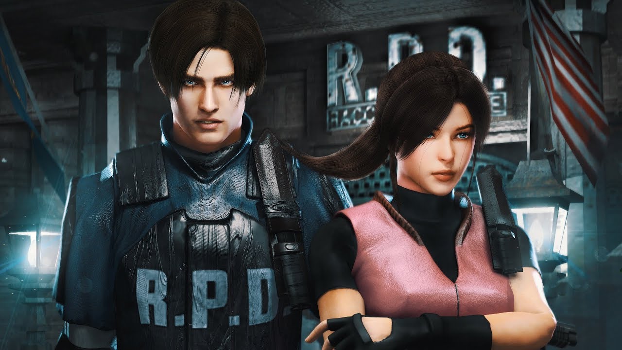 Триумфальное возвращение Resident Evil 2