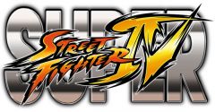    Super Street Fighter 4