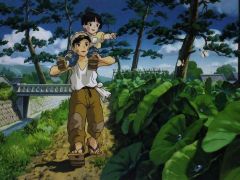  : Grave of the Fireflies -  