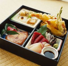 bento - 