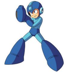 Mega Man