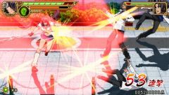 Ikki Tousen: Eloquent Fist